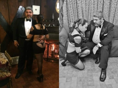 Marco Antonio Castro